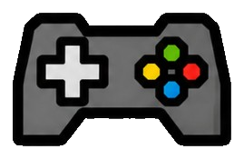 Game controller icon