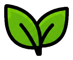 Leaves icon